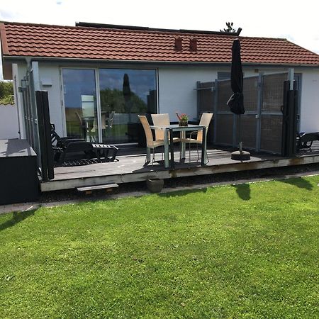 Casa Uno North - Nice Appartement For Two With Sea View Farsø Екстериор снимка