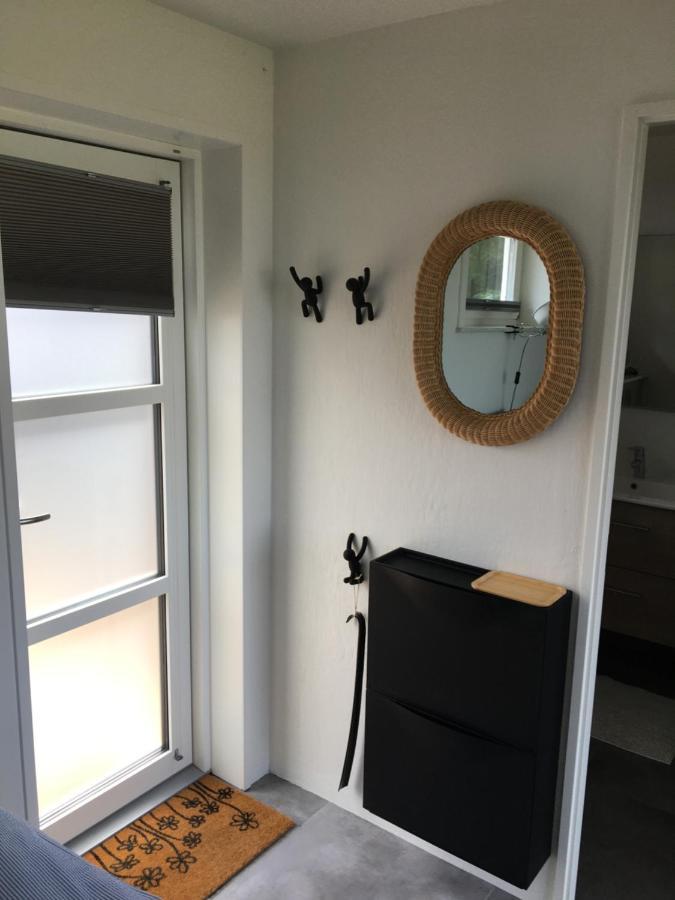 Casa Uno North - Nice Appartement For Two With Sea View Farsø Екстериор снимка