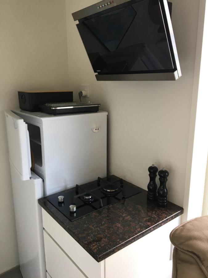 Casa Uno North - Nice Appartement For Two With Sea View Farsø Екстериор снимка